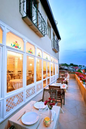 Hotel Sumengen, Estambul (foto 5)