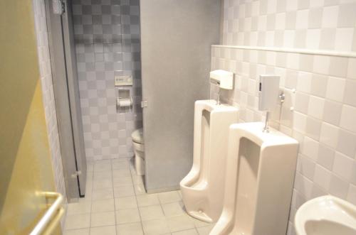 My Hotel Ryugu - Shizuoka