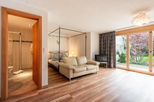 Zermatt one bedrom apartment with fantastic Matterhorn views, Zermatt (fotografie 9)