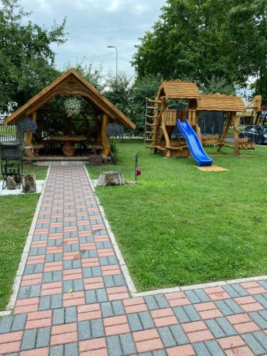 Žemyna Apartmentai