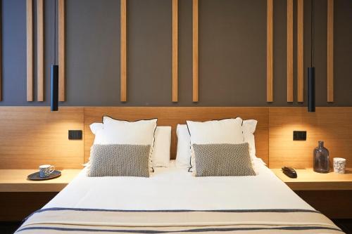 Central Lodge Hotel Room Type - Double Room