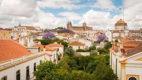 Evora Olive Hotel - image 12