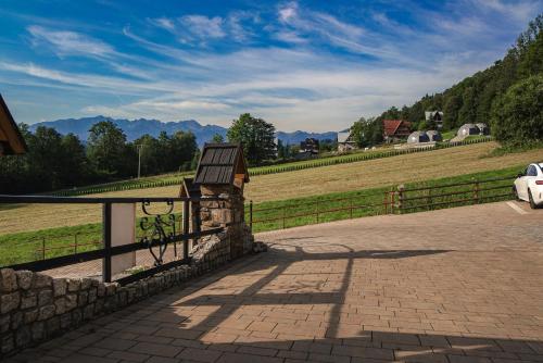 Biały Dunajec Resort & Spa