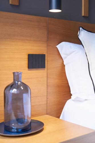 Hotel Central Lodge - image 8