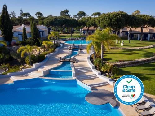 Prix nuit Hotel Pestana Vila Sol Golf & Resort Hotel€