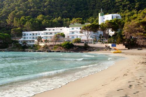 Hotel El Pinar Ibiza