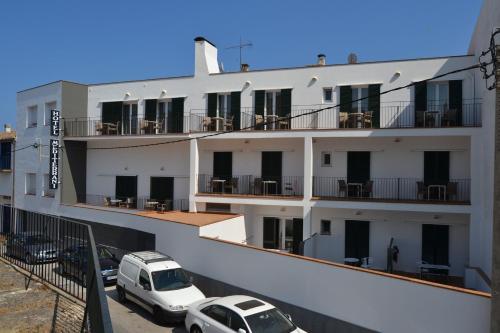 Hotel Mediterrani - image 6
