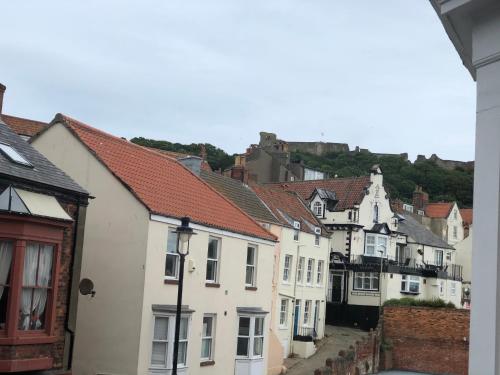 Castle-view apartments, flat two