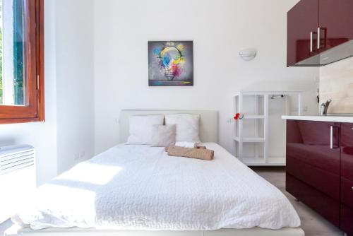 Alessia's Flat - Certosa, Mediolan