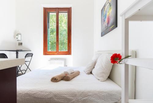 Alessia's Flat - Certosa - image 12