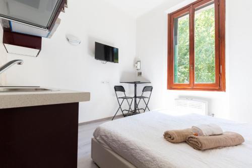 Alessia's Flat - Certosa - image 3