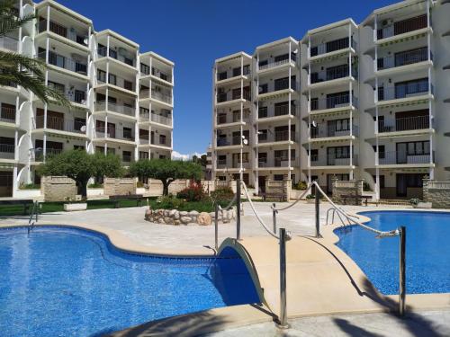  Miami APARTAMENTO ANITA in Miami Platja
