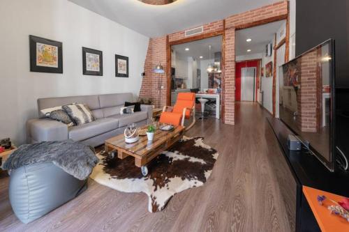 Maravilloso Apartamento 2H 2B Malasaña - Gran Via