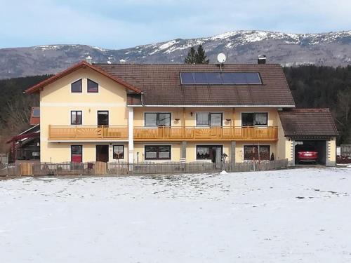 Gästehaus Schreiner