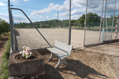 Quinta Dos Carvalhos in Miranda Do Douro