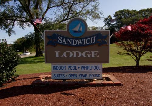 Sandwich Lodge & Resort