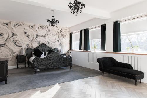 Зовнішній вигляд готелю, The Sea Hotel in Саут-Шилдс