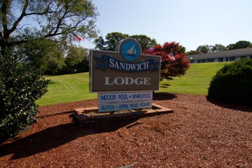 Sandwich Lodge & Resort