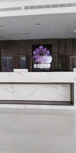 ROSEFIELD HOTEL