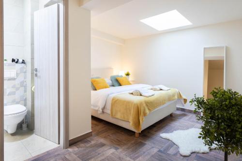 Rooms 88 Room Type - Studio