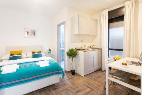 Rooms 88, Záhřeb (fotografie 9)
