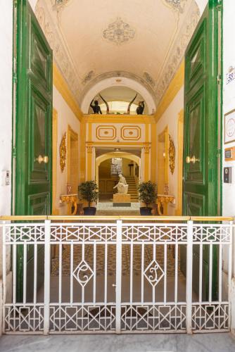 Casa Rocca Piccola B&B, La Valette (photo 5)