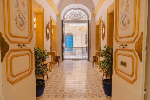 Casa Rocca Piccola B&B, La Valletta (foto 6)