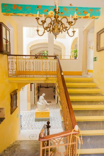 Casa Rocca Piccola B&B - image 5