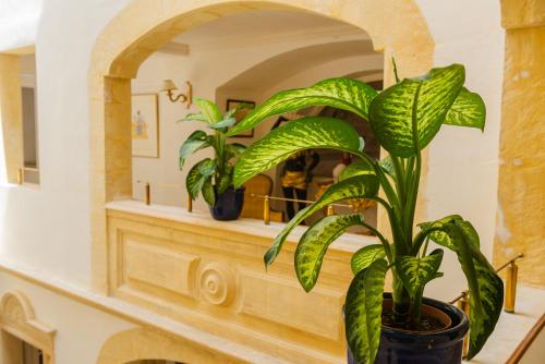 Casa Rocca Piccola B&B, La Valette (photo 10)