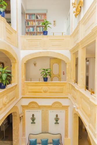Casa Rocca Piccola B&B, La Valletta (foto 5)