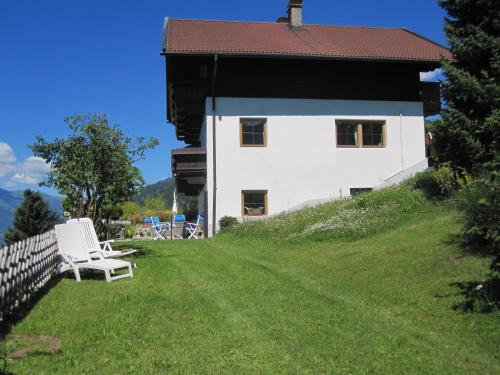 Ferienhaus Weixelbraun in Iselsberg