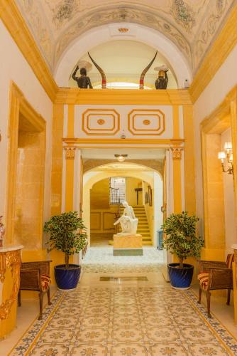 Casa Rocca Piccola B&B, La Valette (photo 4)