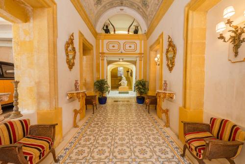 Casa Rocca Piccola B&B, La Valletta (foto 10)