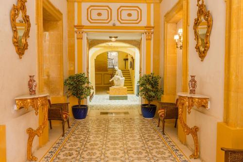 Casa Rocca Piccola B&B, La Valletta (foto 9)