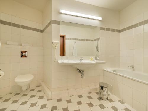 EA Hotel Populus, Prague (photo 6)