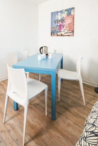 Ténéo Apparthotel Bordeaux Gare Saint Jean - image 8