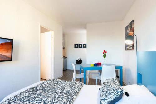 Ténéo Apparthotel Bordeaux Gare Saint Jean - image 5