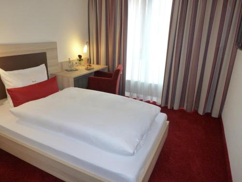 1 twin bed