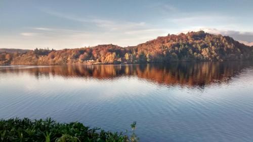 Portsonachan Hotel & Lodges gîte à louer Loch Tromlee