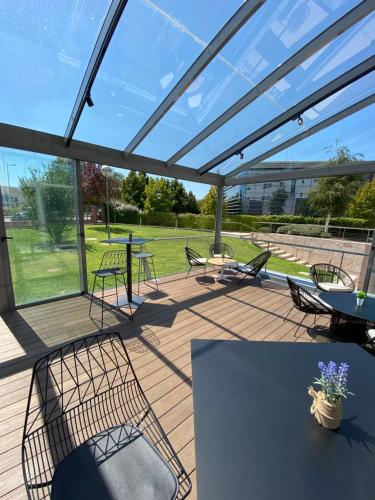 Ramada by Wyndham Madrid Getafe - image 7