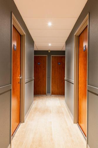 Ténéo Apparthotel Bordeaux Gare Saint Jean - main image