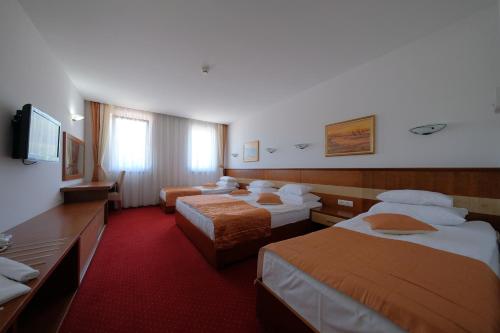 Motel Mujanic Sarajevo in Sarajevo Külváros