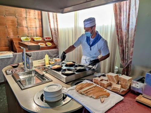 阿雷纳尔酒店 阿雷纳尔酒店