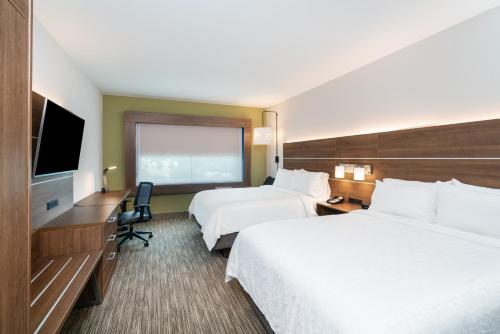 Holiday Inn Express & Suites Atlanta Airport NE - Hapeville, an IHG Hotel