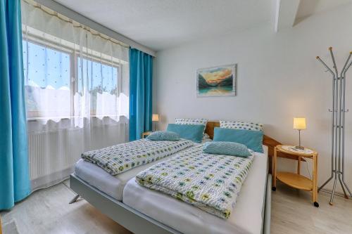 . Ferienappartement Donautal