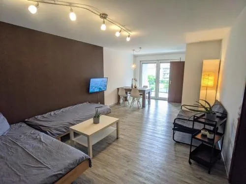 ideale Messe/Airport Wohnung 15min Fahrtweg in Kirchheim unter Teck, Deutschland