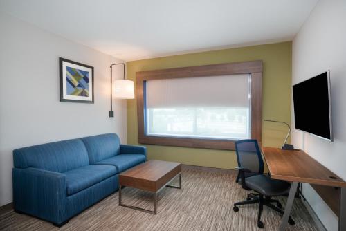 Holiday Inn Express & Suites Atlanta Airport NE - Hapeville, an IHG Hotel