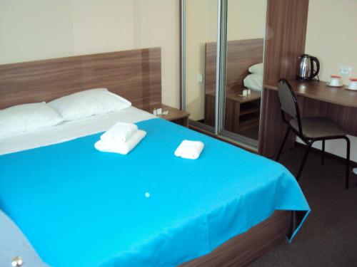hotel photo