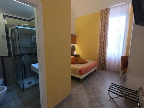Accommodation in Giovinazzo