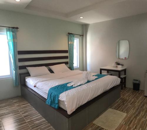 Janrawee Resort - Surat Thani Janrawee Resort - Surat Thani